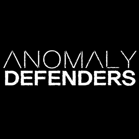 Anomaly Defenders Steam Kod Klucz