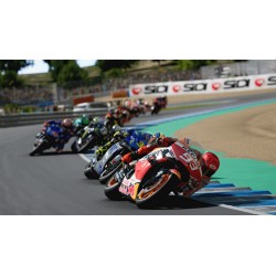 MotoGP 21   Xbox Series X|S Kod Klucz