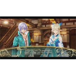 Shining Resonance Refrain   XBOX One Kod Klucz