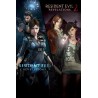 Resident Evil Revelations 1 and 2 Bundle   XBOX One Kod Klucz