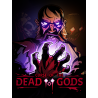 Curse of the Dead Gods   XBOX One Kod Klucz