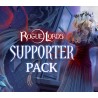 Rogue Lords   Supporter Pack DLC Steam Kod Klucz