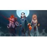 Rogue Lords   Supporter Pack DLC Steam Kod Klucz