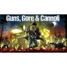 Guns, Gore and Cannoli   XBOX One Kod Klucz