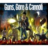 Guns, Gore and Cannoli   XBOX One Kod Klucz