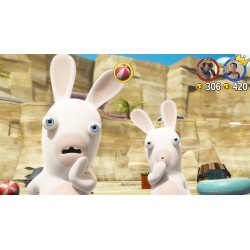 Rabbids Invasion Gold Edition   XBOX One Kod Klucz