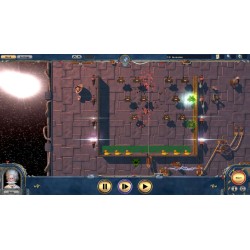 Crazy Machines 2   Invaders from Space, 2nd Wave DLC Steam Kod Klucz