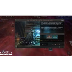 Endless Space 2   Dark Matter   Steam Kod Klucz