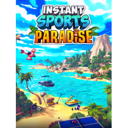 Instant Sports Paradise   Nintendo Switch Kod Klucz