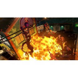 Sunset Overdrive   XBOX One Kod Klucz