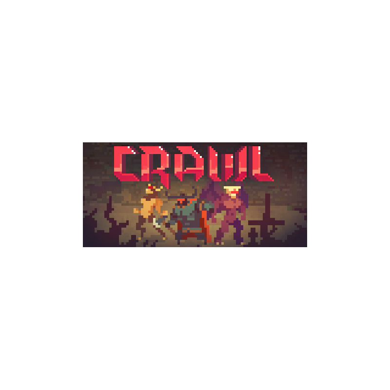 Crawl   XBOX One Kod Klucz