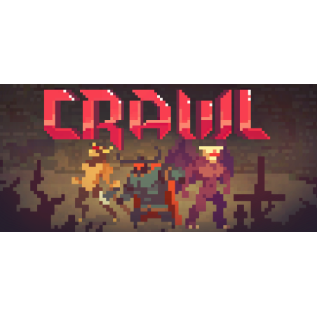 Crawl   XBOX One Kod Klucz