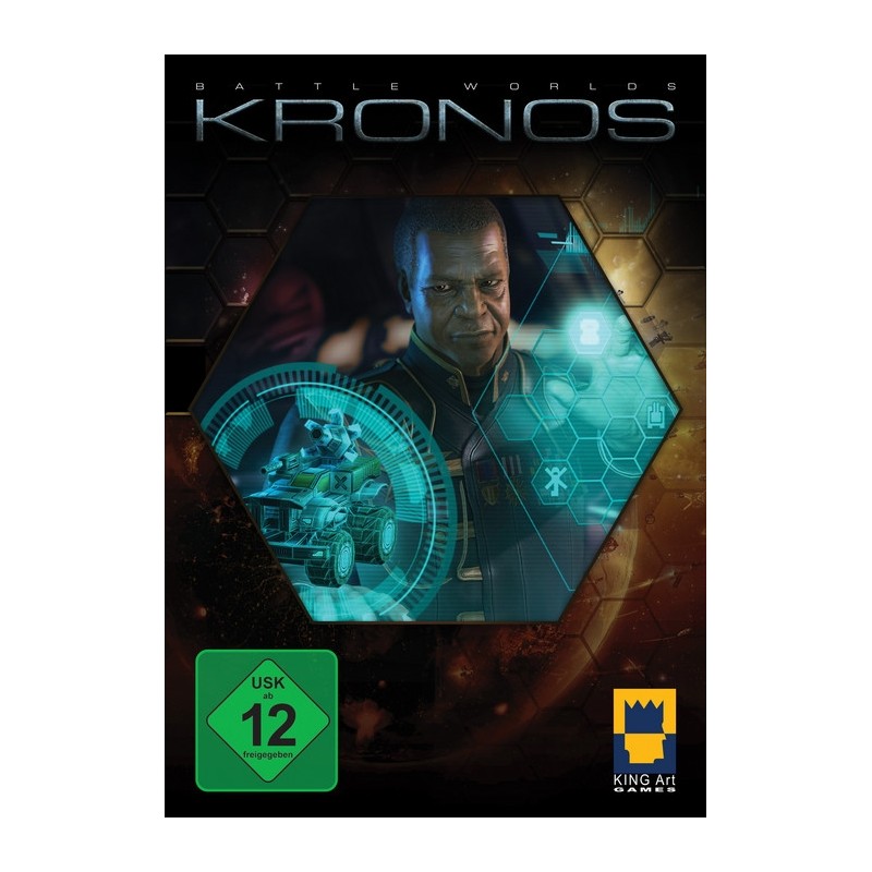 Battle Worlds  Kronos   XBOX One Kod Klucz