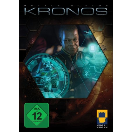 Battle Worlds  Kronos   XBOX One Kod Klucz