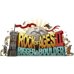 Rock of Ages 2  Bigger and Boulder   XBOX One Kod Klucz