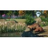 Planet Zoo   North America Animal Pack DLC Steam Kod Klucz