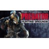 Predator  Hunting Grounds   Viking Predator DLC Pack Steam Kod Klucz