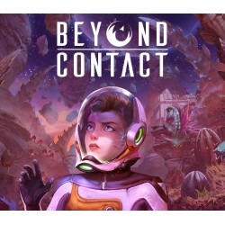 Beyond Contact Steam Kod Klucz