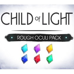 Child of Light   Rough...