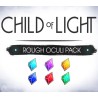 Child of Light   Rough Oculi Pack DLC Ubisoft Connect Kod Klucz