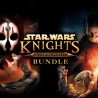 STAR WARS   Knights of the Old Republic Bundle   Steam Kod Klucz