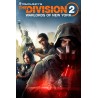 Tom Clancys The Division 2 Warlords Of New York Edition   XBOX One Kod Klucz