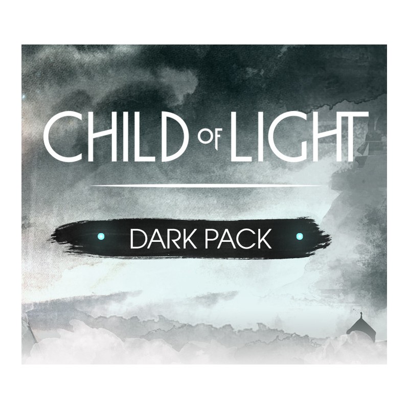Child of Light   Dark Aurora Pack DLC Ubisoft Connect Kod Klucz