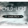 Child of Light   Dark Aurora Pack DLC Ubisoft Connect Kod Klucz
