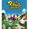 Rabbids Invasion  The Interactive TV Show   XBOX One Kod Klucz