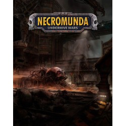 Necromunda  Underhive Wars   XBOX One Kod Klucz