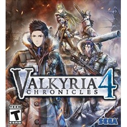 Valkyria Chronicles 4 Complete Edition   XBOX One Kod Klucz