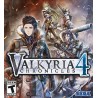 Valkyria Chronicles 4 Complete Edition   XBOX One Kod Klucz