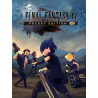 Final Fantasy XV  Pocket Edition HD   XBOX One Kod Klucz