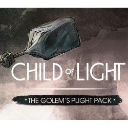 Child of Light   Golem Pack...