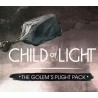 Child of Light   Golem Pack DLC Ubisoft Connect Kod Klucz