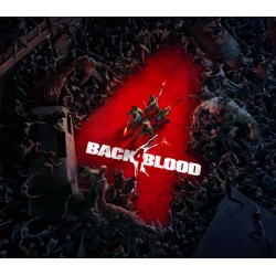 Back4Blood   XBOX One / Windows 10 Kod Klucz