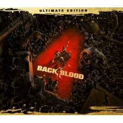 Back4Blood Ultimate Edition...
