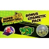 Super Monkey Ball  Banana Mania   Bonus Cosmetic Pack DLC   PS4 Kod Klucz