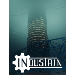 Industria Steam Kod Klucz