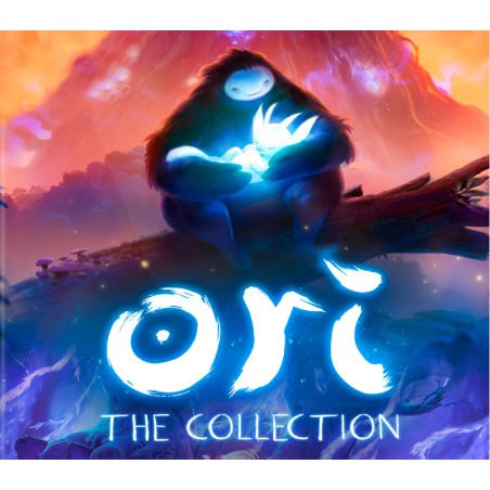 Ori  The Collection   XBOX One Kod Klucz