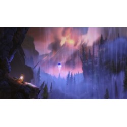 Ori  The Collection   XBOX Series X|S Kod Klucz