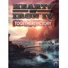 Hearts of Iron IV   Together for Victory DLC   Steam Kod Klucz