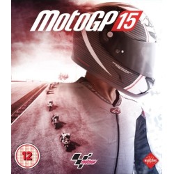 MotoGP 15   XBOX One Kod Klucz