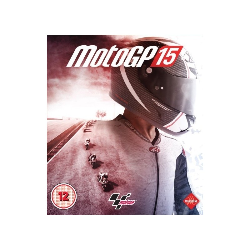 MotoGP 15   XBOX One Kod Klucz