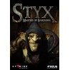 Styx  Master of Shadows   XBOX One Kod Klucz