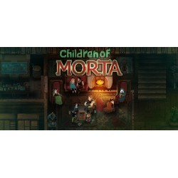 Children of Morta  Complete Edition Steam Kod Klucz