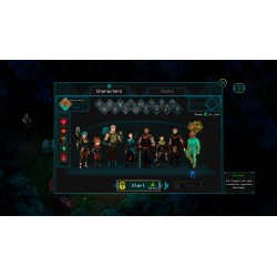 Children of Morta   Ancient Spirits DLC Steam Kod Klucz