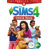 The Sims 4   Cats and Dogs DLC   Origin Kod Klucz