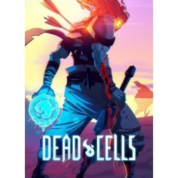 Dead Cells   XBOX ONE Kod Klucz