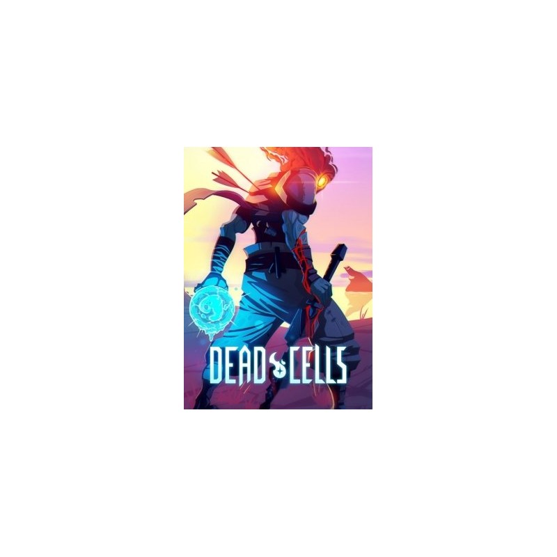 Dead Cells   XBOX ONE Kod Klucz